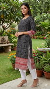 Si 343 Cotton With Digital Print Top With Bottom Wholesale Suppliers In India